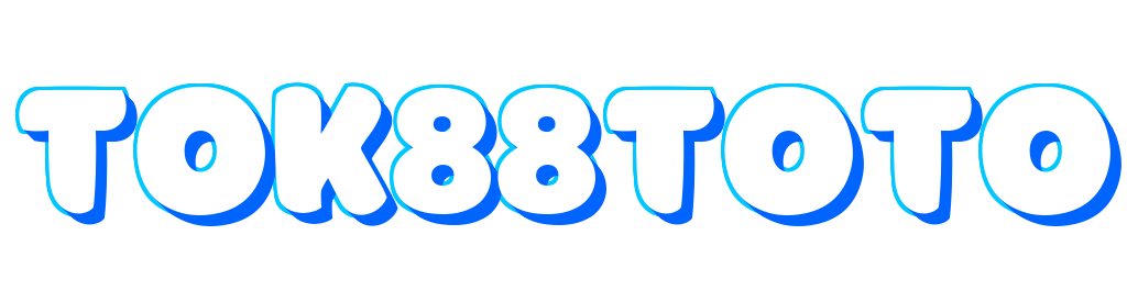 Logo TOK88TOTO